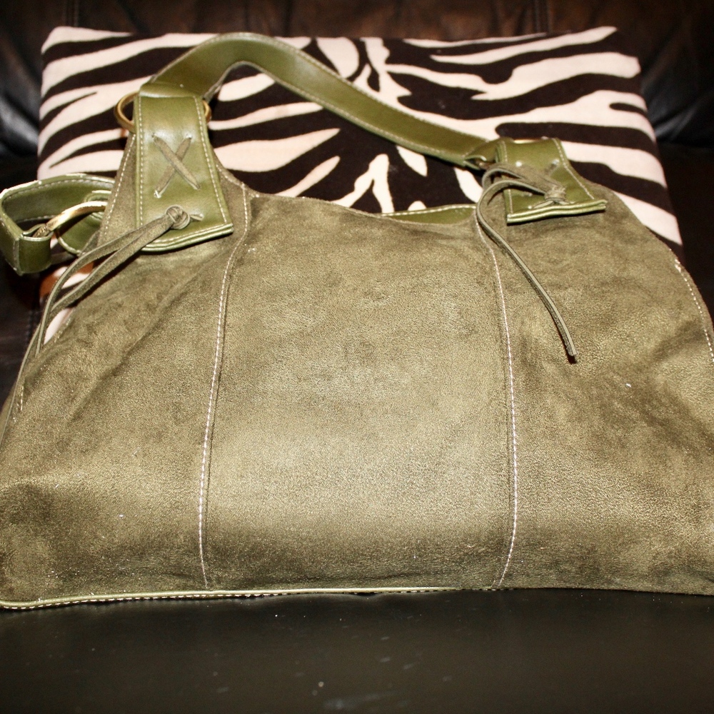 Handbag